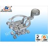 High Quality aluminum die casting single cylinder head for auto engine