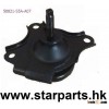 For Genuine Honda 50821-S5A-A07 engine mount