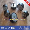 Custom silentback base auto engine anti vibration rubber mounts