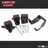 Hoso Racing Engine Mount Kit (2-bolt Left Mount) for Ho*da C*vic 1996-2000 DC2 EK