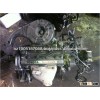 Used Auto 4A-F 4 Cylinders Gasoline and Diesel Engines