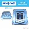 diesel engine ECU control module 60100000 for excavator volvo