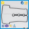 Changan Auto Engine Cylinder Head Cover ACM Material Rubber Gasket