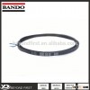 Top brand bando auto belt 3PK905