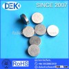 Precision Metal Shim for Adjusting Car Valve Clearance 9.8*1.2