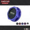 HOSO Aluminum Engine Oil Cap