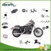 Custom China Wholesale Motorcycle Parts Accessories for Harley Davidsion Sportster 883