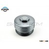 SK CUSTOM New N20 Cover Cap Aluminum Oil Filter Housing