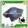 China Qingdao motorcycle parts, motorcycle tube,motorcycle inner tube 110/90-16