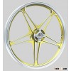 Hot Sale Best Performance Aluminum Motorcycle Wheel Rim
