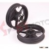 pit bike parts moto Motard Pro 12''Billet Tubeless Wheel
