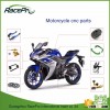 Motorbike Body Parts Wholesale Chinese Racing Motorcycle CNC Part for Yamaha Dirt Bikes R3 R25