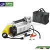 4x4/4wd/offroad 12V 150psi 60mm cylinder mental Car air compressor/Car portable air pumper/Tire infl