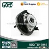 New item wheel hub bearing 515050 for ford of high qualitu wheel bearing hub