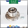 Auto parts/Wheel Hub Bearing 7L0 498 611 for VOLKSWAGEN front/rear axle