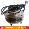 12413045 7467139 12413046 7470608 Front Wheel Hub Bearing For Oldsmobile Bravada Chevrolet Blazer 19