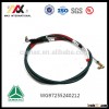 Genuine Accelerator Cable for Truck Spare Part WG97255240212