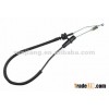 Auto Parts Accel Cable For Daewoo Cielo 96130368