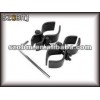 OBM M-008 Universal Gun Mount For Flashlight & Laser