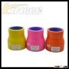 High Resistant Reducer Silicone Rubber Hose with Diferent Size