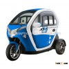 mini electric car