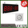 High quality car parking system Valet parking service