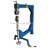 Professional English Wheel of Metal Forming Machine