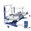 frame machine auto body repair bench or Auto maintenance workshop tools car body repair equipment