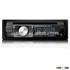 AM/FM/MPX Stereo Receiver with Max Power 65W 1 DIN CD Player