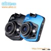 Novatek 96650 fhd 1080p car dvr camera dvrs parking recorder video registrator night vision black bo