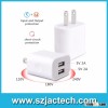 5v 2A USB Wall Charger Adapter for Apple iphone 5s 6 6s plus