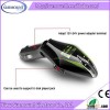 2016 New Products Wireless bluetooth car fm transmitter mp3 driver car audio mini car mp3 usb player