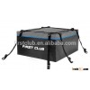 100% waterproof cargo bag/PVC Tarpaulin car roof top bag