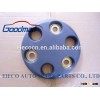 Black Wheel Cover 93824452 Iveco Daily body parts from Nanjing Market