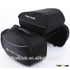 1680D motorcycle saddle bag polyester motorcycle bag