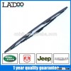 Auto Parts Car Accessories Shops Wholesale Color Wiper Blades For Land Rover Freelander 1996-2006 DK