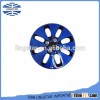 Auto Spare Parts Wheel Caps Spare 14"Plastic Blue Wheel Cover