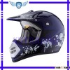 ECE Motocross Helmet