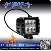 2 inch cube light driving led work light Motorcycle accessories