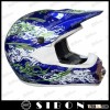 SIBON AS-NZS off road adult motorcycle helmet