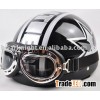 DOT CE motorcycle Harley helmet