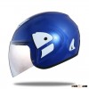 New ABS Motorcycle Helmet with High Quality