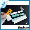 Customize vinyl decal stickers with factory price