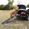 High quality aluminum pet ramps portable