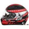 scooters full face helmet for sale