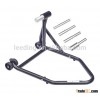 Single sided swing arm rear paddock stand for DUCATI/TRIUMPH/HONDA/BMW