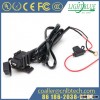 Motorcycle USB Weatherproof/Waterproof Power Socket USB Charger Cable optional SAE to USB