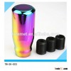 Colorful Universal Car SUV Manual Transmission Ball Gear Shift Knob Handle Stick