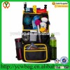 High Quality Backseat Car Organizer Car Seat Organizer
