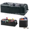 Truck Organizer car trunk organizer car organizer with cooler bag